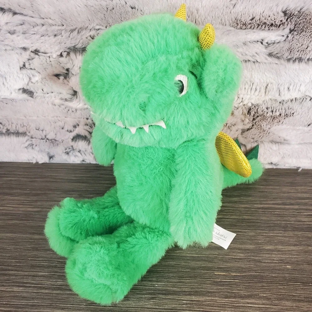 Make Believe Ideas‎ Magical DRAGON Green 9